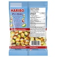 thumbnail image 3 of Haribo Pico-Balla gummy candies, 3 of 6