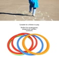 thumbnail image 4 of Juguete de velocidad deportiva para niños juguete de velocidad deportiva para aumentar la agilidad para jardín Anggrek Otros, 4 of 8