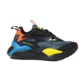 thumbnail image 1 of Tenis American Fire Deportivo Niño Azul 24, 1 of 6