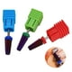 thumbnail image 4 of Cabezales de Molienda de Uñas ANGGREK 3 Tamaños de Brocas de Uñas Acero de Tungsteno, 4 of 8