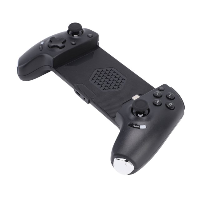 Mobile Gaming Controller, Wired USB C Phone Controller for Home