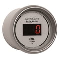 thumbnail image 3 of Autometer Ultra-Lite 52MM 0-340 Deg F Digital Oil Temperature, 3 of 3