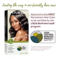 thumbnail image 4 of Naturtint 2N Brown Black Permanent Hair Color, 6 Pack (Packaging May Vary), 4 of 7