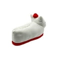 thumbnail image 6 of Hello Kitty Women's 3D Plush Head Slippers, 1-Pack, Sizes XS/S, M/L, L/XL, 6 of 6