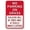 Color 923, variant on Wall Decor Must Be at Least 21 Years Old to Enter Photo Rust Free Uv Notice Safety Post, 8 X 12 Signs, Aluminum Plates Printed Vintage Metal Tin Sign