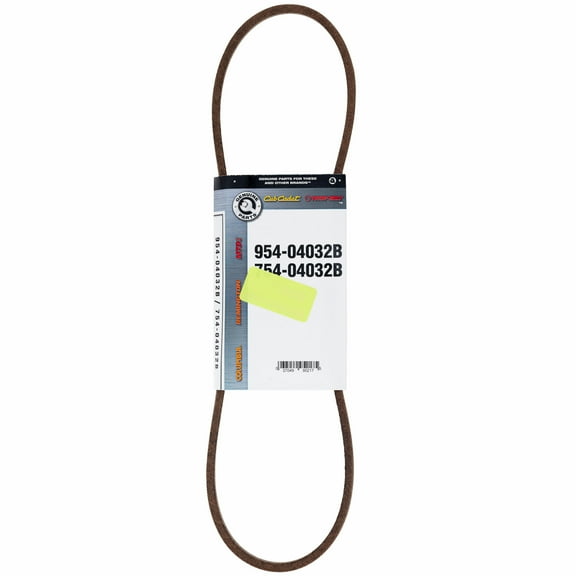CUB CADET 954-04032B Belt 3L X 35.80 Trencher LE100 LE H.D. Fire Edger Country