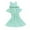 Green, variant on TopLLC Toddler Hooded Poncho Towels, Cute Design Solid Color Microfiber Bath Towel with Hood, Soft Skin-Friendly Absorbent Bath Robe Lightweight Quick Dry Pool Beach Towel for Boys Girls