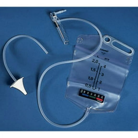 Coloplast® Economy Irrigation Set