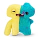 thumbnail image 1 of Peluche Fuggler Misfit Monsters Series 1 23 cm Zuru, 1 of 7