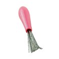 thumbnail image 1 of Soidarity Gran oferta, limpiador de cepillos para el pelo, removedor de limpieza, limpiador para peines de plástico integrado, herramienta, Cuidado del cabello, 1 of 6