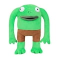 thumbnail image 1 of Doll for Child Plush Doll Toy Children'S Cartoon Style Doll Cute Desktop Decoration, 1 of 4