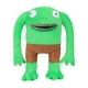 thumbnail image 1 of Plush Doll Toy Children'S Cartoon Style Doll Cute Desktop Decoration, 1 of 4