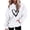 White B, variant on Enjoytime Sweatshirt for Women Casual Hoodies Long Sleeve Lightweight Pullover Tops Print Loose Sweatshirt with Pocket Oversized Outerwear Womens Tops