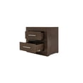 thumbnail image 2 of Recamara King Size 3 Piezas Kessa Muebles  Pamela, 2 of 10