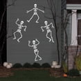 thumbnail image 2 of Lightshow Projection LightShow Whirl A Motion Halloween (Skeletons), 2 of 5