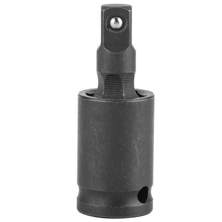 

Air Wrench Adapter Universal Joint Steel Connector Accessory for Pneumatic Electric Tools