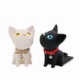 thumbnail image 5 of 1 Pcs Cute Dog Cat Door Stopper Doorstop Door Wedge Cartoon Puppy Doors Stop Strong Grip Slip Resistant Home Car Door Stopper, 5 of 6