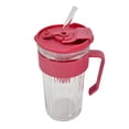 thumbnail image 2 of Vaso Prichos Para Cafe con Tapa de Vidrio 1 Pieza, 2 of 6