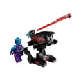 thumbnail image 5 of LEGO Superheroes 76020 Knowhere Escape Mission Building Set, 5 of 8