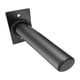 thumbnail image 5 of Soporte Montado en Pared Culturismo Levantamiento de Pesas Deadlift Squat Barbell Holder Rack Plate Rack para Gimnasio Fitness, 5 of 9