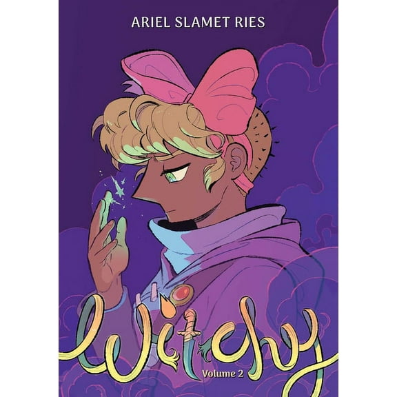 Witchy Vol. 2, (Paperback)