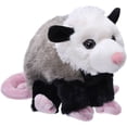 thumbnail image 1 of Peluche de Zarigueya Tlacuache Bebé Peluches Wild Republic Mini Cuddlekins, 1 of 3