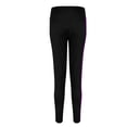 thumbnail image 6 of Outfmvch Mardi Gras Leggings for Women,Womens High Waist Tummy Control Yoga Pants Workout Running Leggings Carnival Tights Black S-3XL, 6 of 6