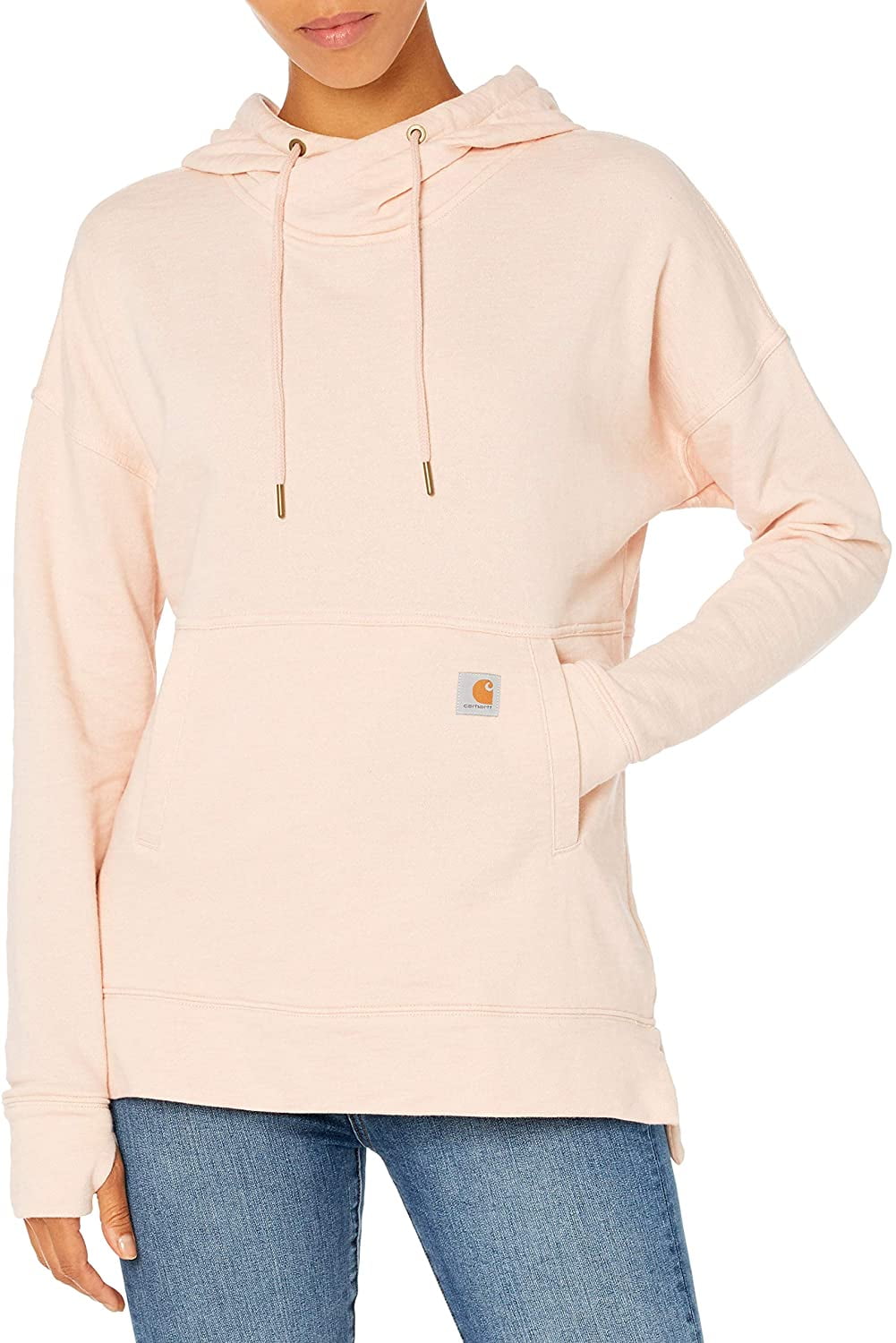 carhartt women's newberry hoodie stores