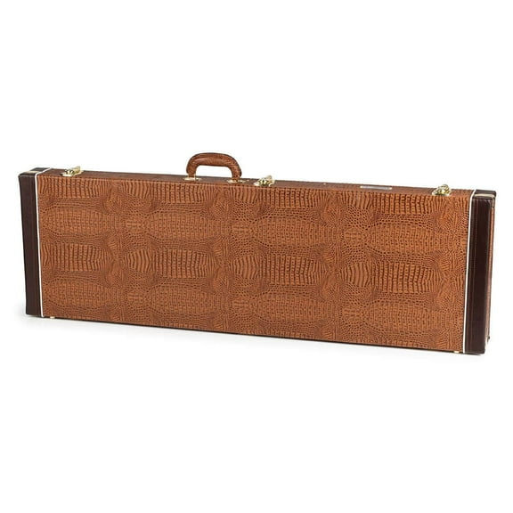 Tourtek Wooden Case for Bass Guitars