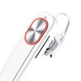 thumbnail image 4 of Injueey L9 Auriculares inalámbricos Bluetooth 4.1 Micrófono en espera de larga duración Auriculares Gancho para la oreja Manos libres Cables de audio/vídeo, 4 of 6