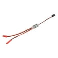 thumbnail image 1 of Interrupteur RC, Interrupteur Électronique RC Haute Intensité avec Lumière LED pour Protection des Plantes de Drone, 1 of 8