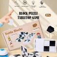 thumbnail image 2 of Puzzles Hidden Building Blocks Puzzles ToysWooden Hidden Block Puzzle, 2 of 5