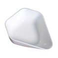 thumbnail image 1 of Lipstore Coffee Beans Dosing Cup Lightweight Measuring Plate for Kitchen Hotel Office White, 1 of 8