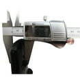 thumbnail image 4 of Acoustic Guitar Humidifier Moisturizer Automatic Humidity Control System (Black), 4 of 5