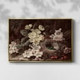 thumbnail image 2 of Vintage Botanical Print-LI By Wexford Home Framed in Gold Wood Gallery Wrapped Canvas 25 in. x 37 in., 2 of 7