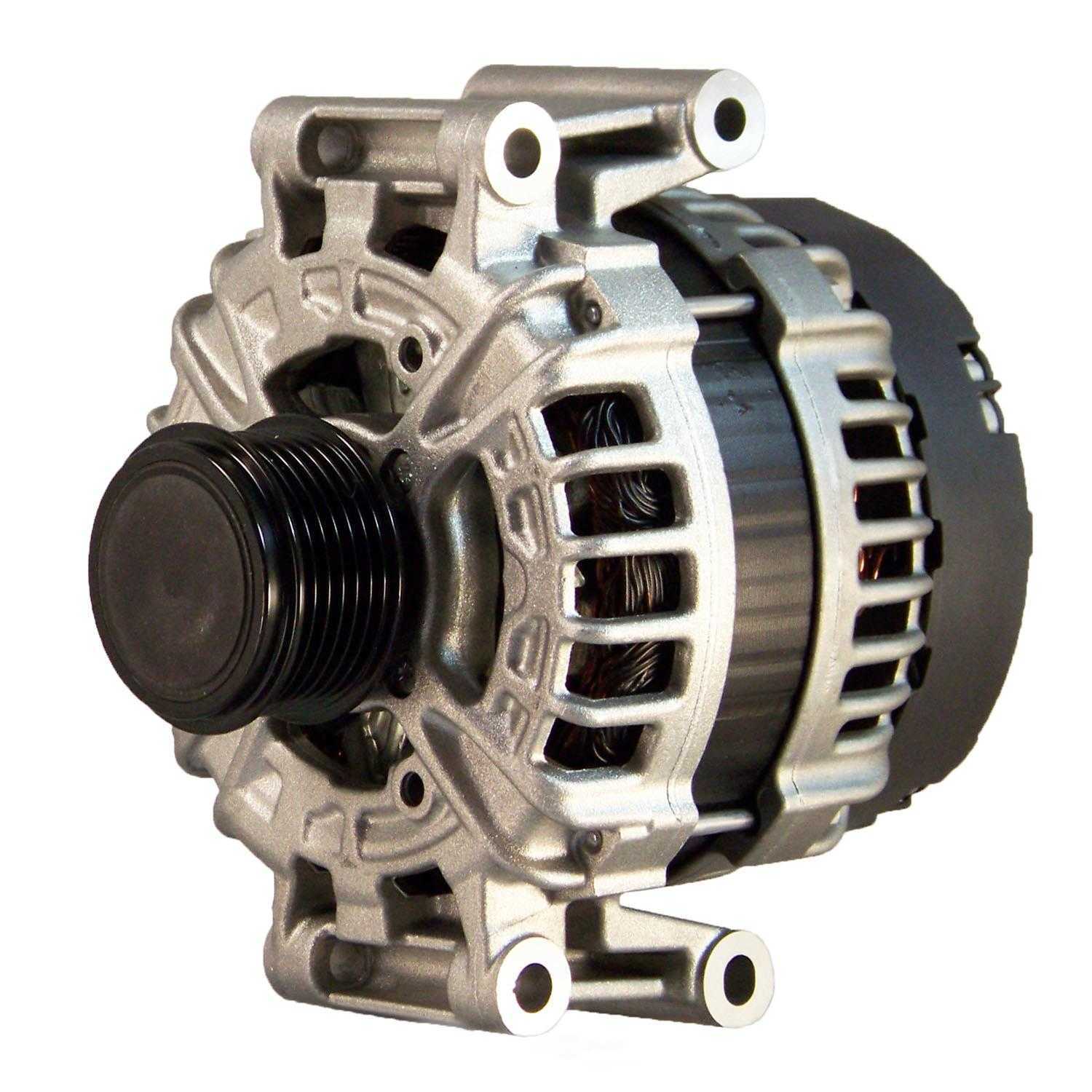 FVP Professional 10209 Alternator Standard