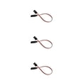thumbnail image 1 of Maytalsory Universal Model Servo Extension Cable - Premium ABS Extension Cord Wire Connectors Extension 200MM 3Set, 1 of 6