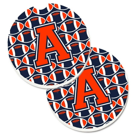 

Set of 2 Cup Holder Car Coasters