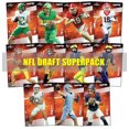thumbnail image 3 of 2024 Rookie Card Superpack Caleb Williams, Drake Maye, Bo Nix, J.J. McCarthy, 3 of 3