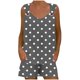 thumbnail image 1 of Camisola Tops para Mujeres Cuello en V Camisola sin Mangas Set de Pantalones de Bolsillo, Pantalones de Mujer Casual, 1 of 9