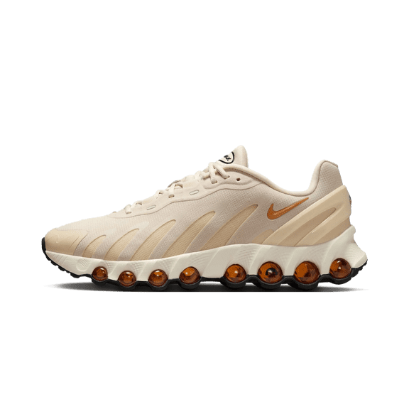 NIKE MENS Air Max Dn8 "Light Khaki Monarch" FQ7860 204 FQ7860 204 from Stadium Goods
