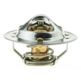 thumbnail image 4 of High Flow Thermostat-160 Degrees Fits select: 1986-1989 NISSAN D21, 1985-1986 NISSAN 720, 4 of 4