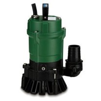 EasyPro ETP10N 1 HP 5900 GPH Submersible Trash Pump