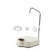 thumbnail image 4 of Dispensador de agua de escritorio portátil de 3 niveles con ajuste automático de dispensación inteligente Blanco, 4 of 9