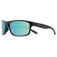 thumbnail image 1 of Revo Harness Sunglasses, Matte Black Frame, Green Water Lens RE4071-11-GN, 1 of 3