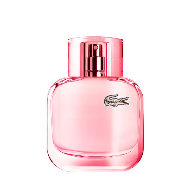 Perfume Lacoste L.12.12 para Elle Sparkling EDT 45 ml