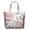 No.152, variant on Flower Women's Large Weekend Travel Bag Moving Canvas Handbag Thick Double Layer Beach Weekend Travel Unisex Hospital Maternity Delivery with Toiletry Waterproof