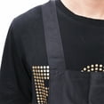 thumbnail image 5 of Set of 2 Hair Styling Cape Durable Apron Quick-drying, 5 of 8