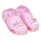 thumbnail image 3 of Sandalias Tropicana Rosa Con Pines Decorativos Para Niña rosa 21 MX, 3 of 10
