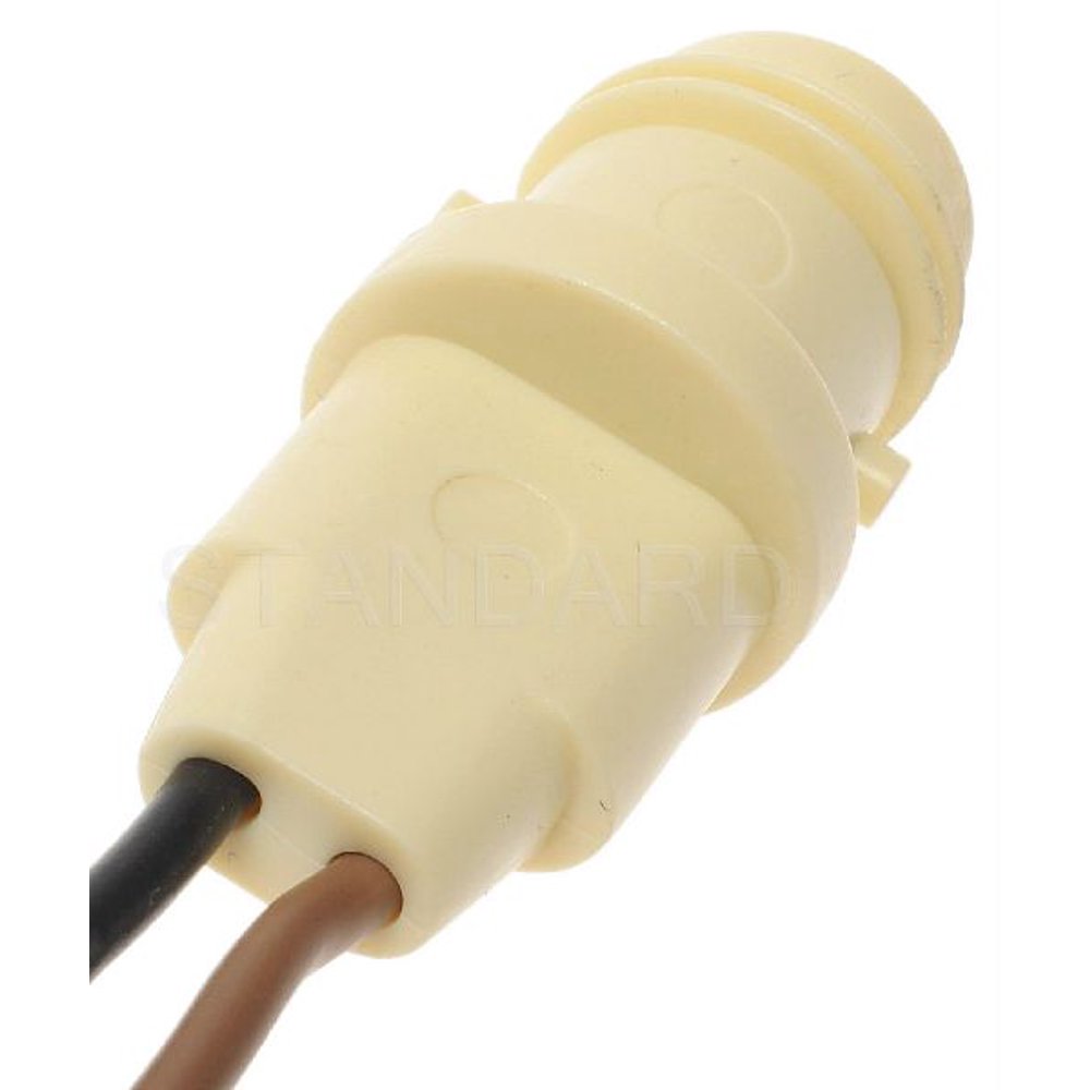 OE Replacement for 19921999 Chevrolet K1500 Suburban Rear License